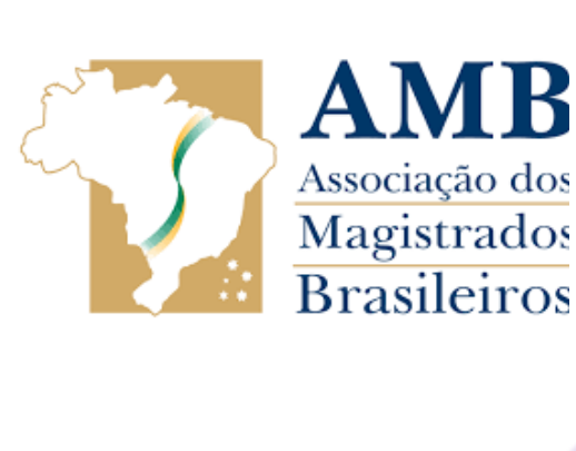 Logo Associação dos Magistrados Brasileiros