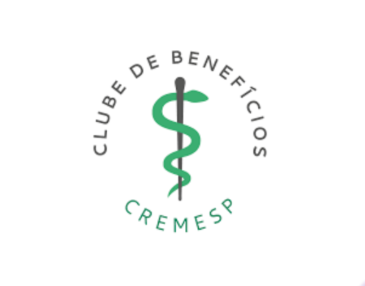 Logo Clube de Benefícios — Conselho Regional de Medicina de São Paulo
