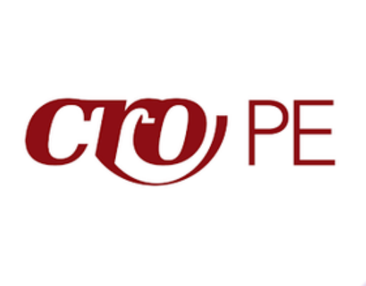 Logo Conselho Regional de Odontologia de Pernambuco