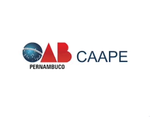 Logo OAB Pernambuco | CAAPE